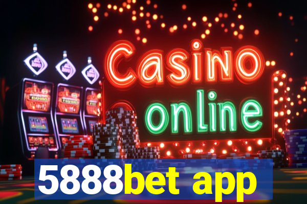 5888bet app
